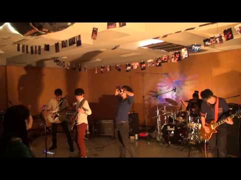 小林太郎　-獨協大学 rock section-