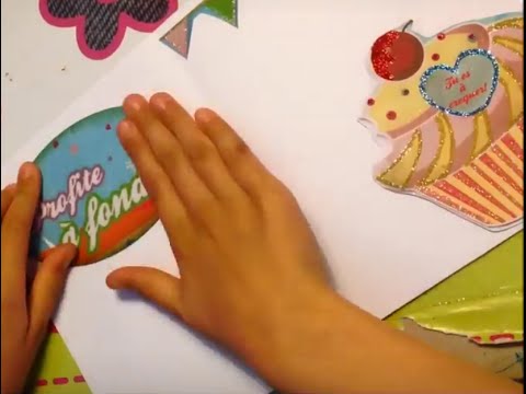 diy-tuto-carte-d'anniversaire-pour-une-jeune-fille-de-10-ans