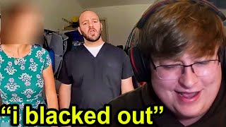 Download Lagu Wealthy Dad Goes on Galaxy Gas Rampage MP3