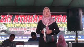 kukhang sayang sri wahyuni [live]