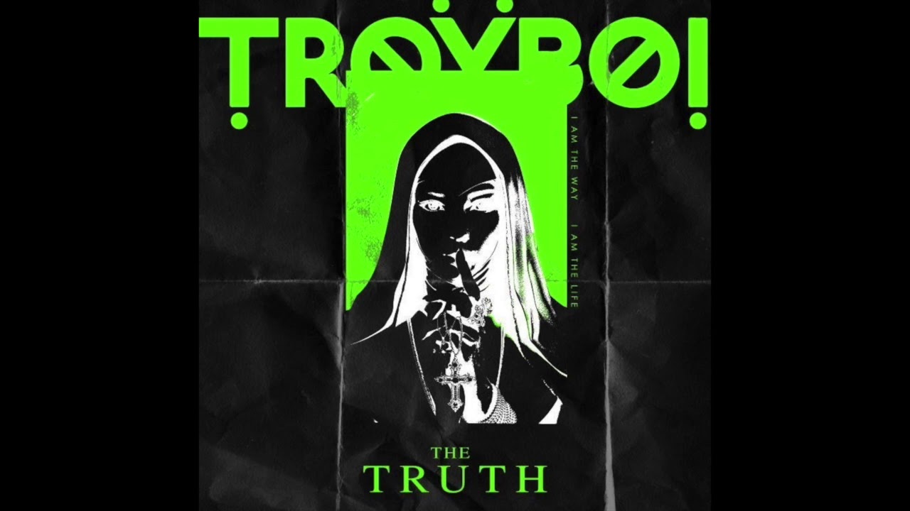 Watch TroyBoi - The Truth on YouTube Watch TroyBoi - The Truth on YouTube