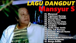 Download Lagu Lagu Dangdut Memories Mansyur S MP3 Download Lagu Lagu Dangdut Memories Mansyur S MP3