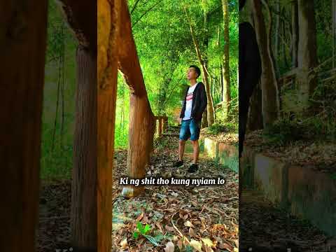 Hakka Ako Mui cak nyin Ng jit jong