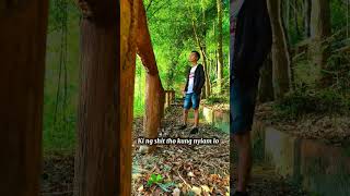 jit cak ame kho ji thu ship cak sefo // LAFU HAKKA TERBARU #viralvideo