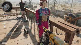 Bored so I'm back to gaming...