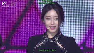 T-ARA (티아라) - Lovey Dovey Live Performance @ T-ARA 2021 Fan Party 2021.11.21