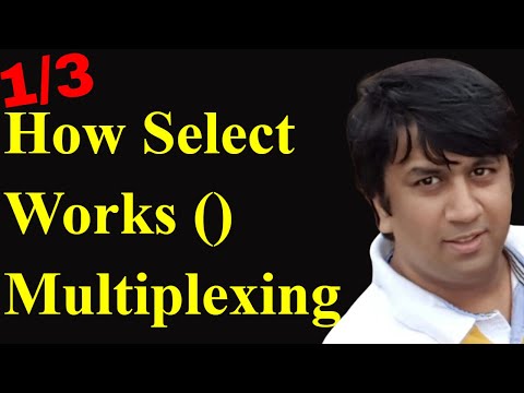 1/3 Select System