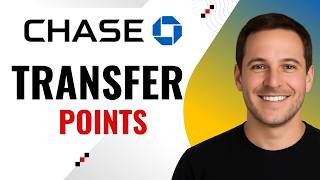 How to transfer Chase Ultimate Rewards points