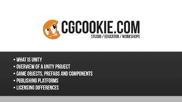 unity crashcourse 01 01