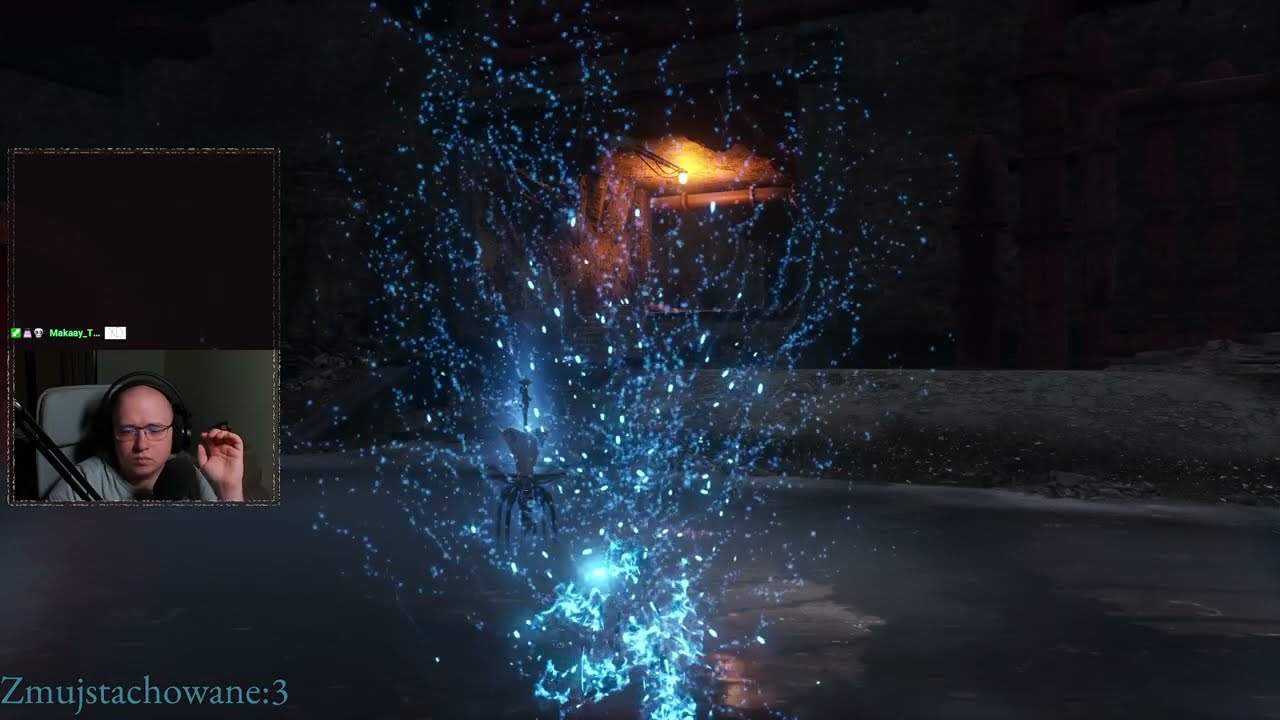 Bijemy marionetki - Lies of P #2 (PS5) #mujstach