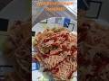 Homemade chickenspaghetti healthyfood