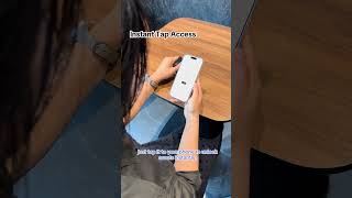 Zero Battery. Zero Cables. Just Tap and Go. | ELLIPAL X Card