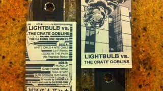 Lightbulb vs. The Crate Goblins [full ep]