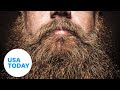 Beards and mustaches are making a comeback for 'No Shave November' | USA TODAY