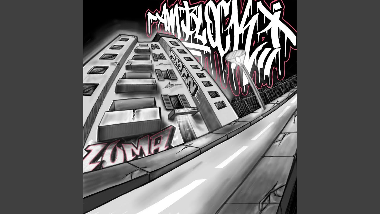 Watch Am Block on YouTube Watch Am Block on YouTube