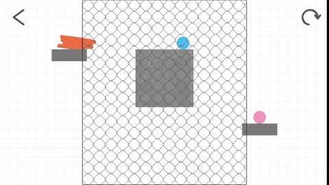 BRAIN DOTS solution Stage 313