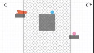 BRAIN DOTS solution Stage 313