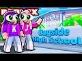 We went to Bayside High School! | Roblox