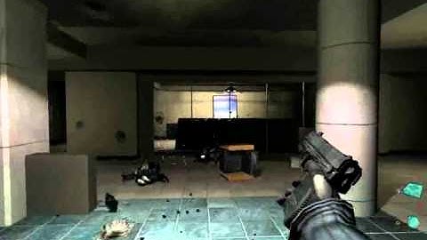 Lets Play Fear Blind Part 19