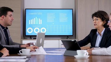 Blue Prism - Demo Style Video