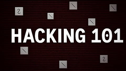 Ethical Hacking for Beginners 🔐 | Learn to Hack in 2025 (Step-by-Step Guide