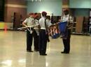 Cedar Hill Mixed Color Guard