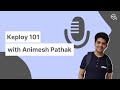 Closer look at keploy with animesh pathak