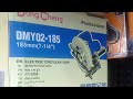 circular Saw Dongheng