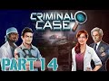 Criminal Case Walkthrough Part 14 Case 6Good Cop Dead 