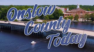Onslow County Today - September 2021