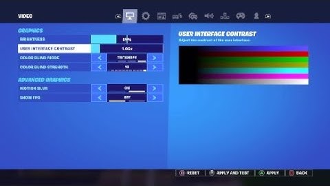 How to get performance mode on console Fortnite!