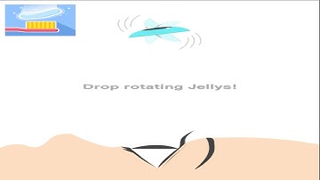 Wacky Jelly   Levels 1 - 101 Gameplay Walkthrough ANDROID