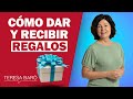 Cómo quedar bien con tus regalos