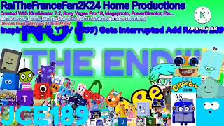 Touchstone Logo Gets Interrupted Add Round 1209 P2Megiar108