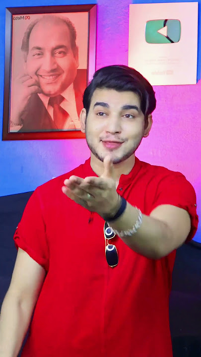 Yeh Kali Jab Talak Phool Banke Khile | Lata Mangeshkar, Mahendra Kapoor, #anwar_habib_01 @masti_str