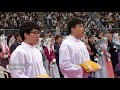 2018 서울대교구 사제 부제 서품식 The ordination of priests and deacons Archdiocese of Seoul