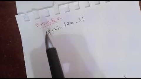 Représentation graphique d