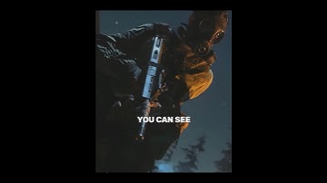 Secret Detail In COD Modern Warfare (2019) Campaign