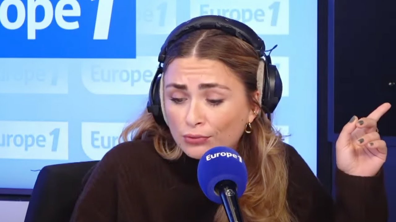 "Black Rabbit" sur Netflix : la série recommandée par Héloïse Goy