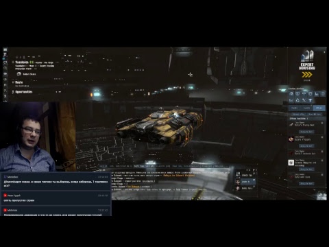Видео: EVE - Ночной торговец №30 - Виды торговых стратегий в одном хабе. Подробно