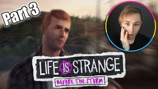 Life is Strange: Before the Storm - Episode 3 (Hell is Empty)