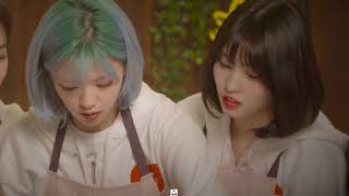 JEONGMO [ JEONGYEON x MOMO ] - It's Alright, This Is Love