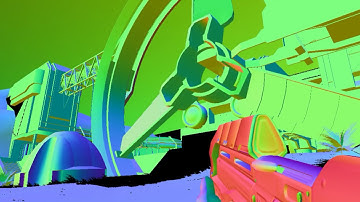 Halo 3 Last Resort - Xenia Xbox 360 Emulator