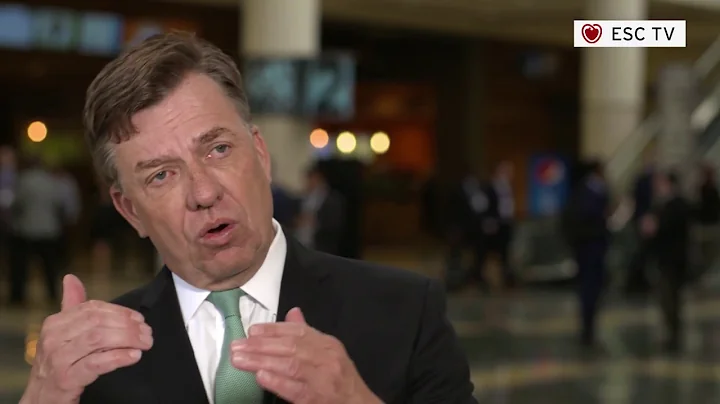 ESC TV at ACC.18 - Two carvedilol cardiotoxicity trials