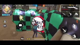 200IQ PLAYER BACK UP  1VS 1 #freefire #funny #viral #impossible