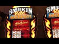 Smokin Hot Jackpots Kickapoo Lucky Eagle Casino
