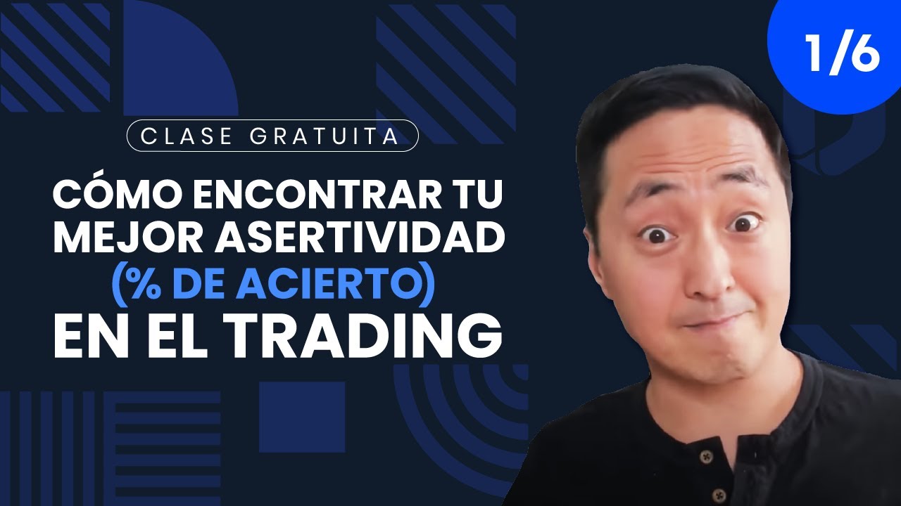 Cómo encontrar tu mejor Win Rate (% de acierto) en el Trading