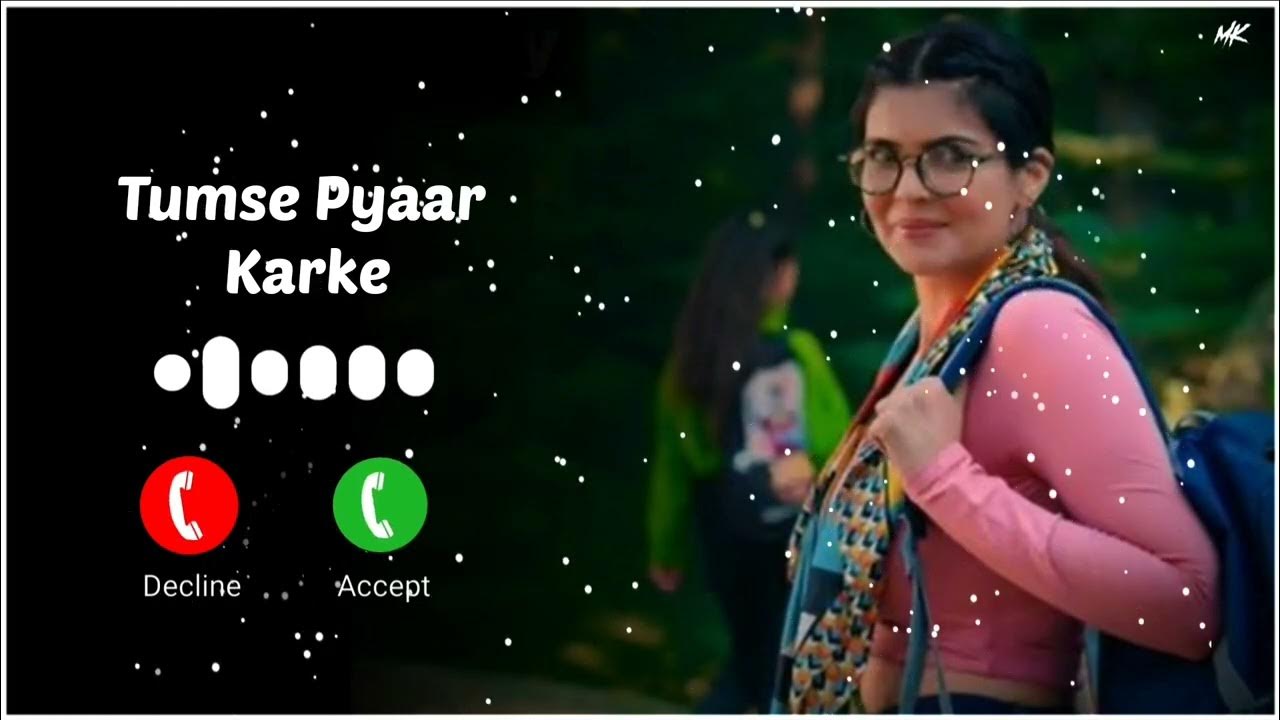 Tumse Pyaar Karke Hindi Ringtone Love Bgm Ringtone 2023 YouTube tumse-pyaar-karke-hindi-ringtone-love-bgm-ringtone-2023-youtube