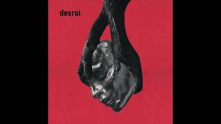 Desroi - Sutemos [DESROI001]