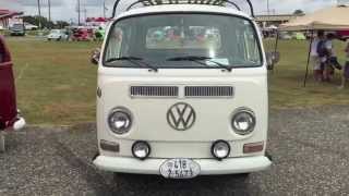 1968 Volkswagen Type 2 Pickup Truck